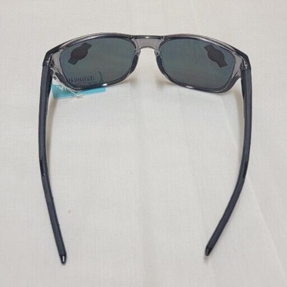 Piranha Sport Sunglasses Style # 62052 Flex temple Crystal Black Frames - Picture 4 of 7